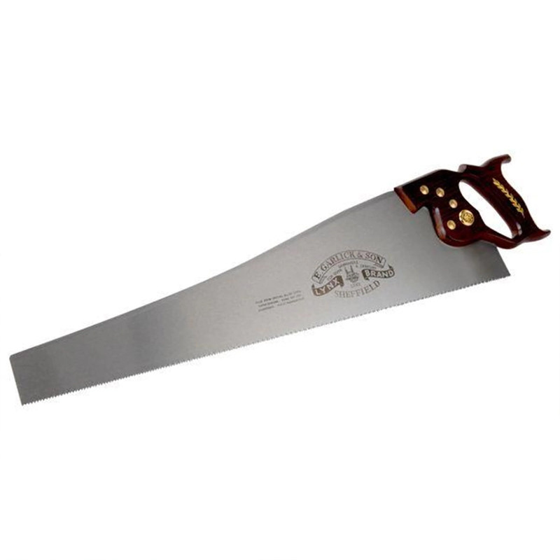 Hand Saw / Crosscut Saw 26" x 7 TPI